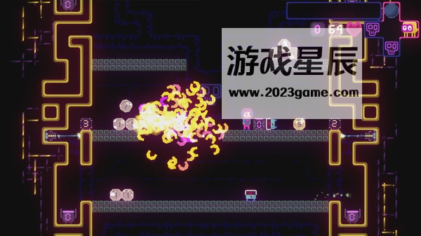 【多人同屏】switch《Uurnog Uurnlimited》中文版nsp下载_2