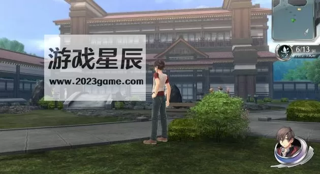 【5.05】PS4《东京幻都 eX+ Tokyo Xanadu eX+》中文版pkg下载_0