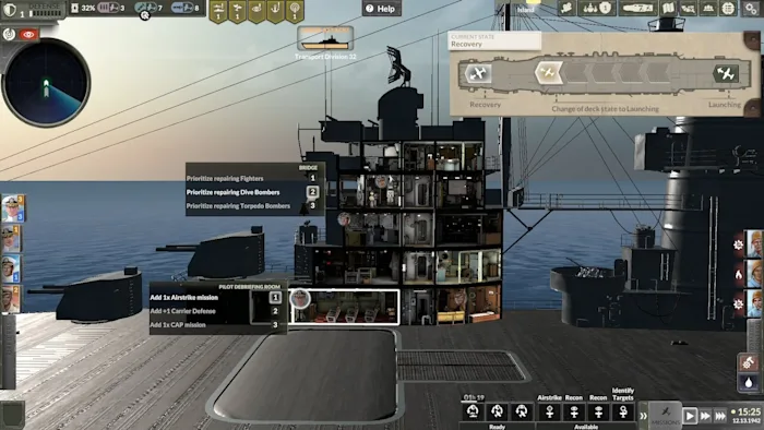 switch《航空母舰生存 Aircraft Carrier Survival》英文版nsp下载_2