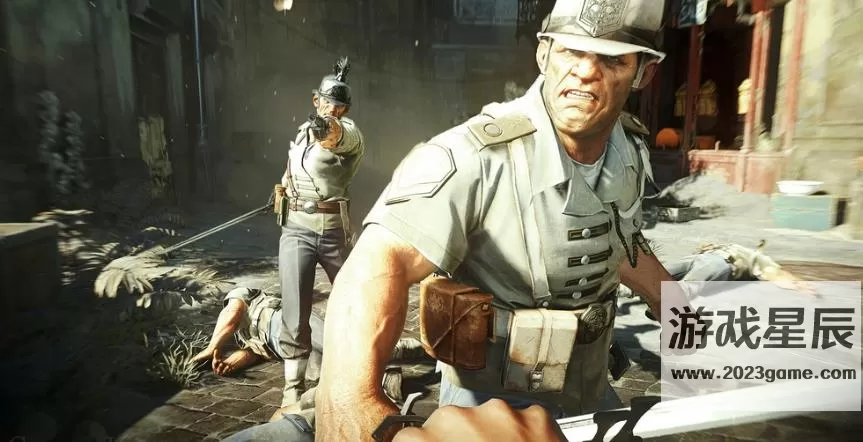 PS4《耻辱2.Dishonored 2》港版中文PKG下载【含V1.05整合+JSON金手指】_1