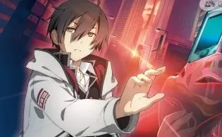 【5.05】PS4《东京幻都 eX+ Tokyo Xanadu eX+》中文版pkg下载