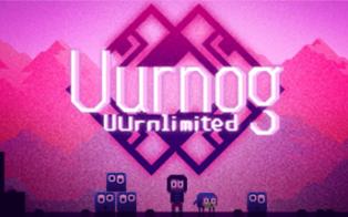 【多人同屏】switch《Uurnog Uurnlimited》中文版nsp下载