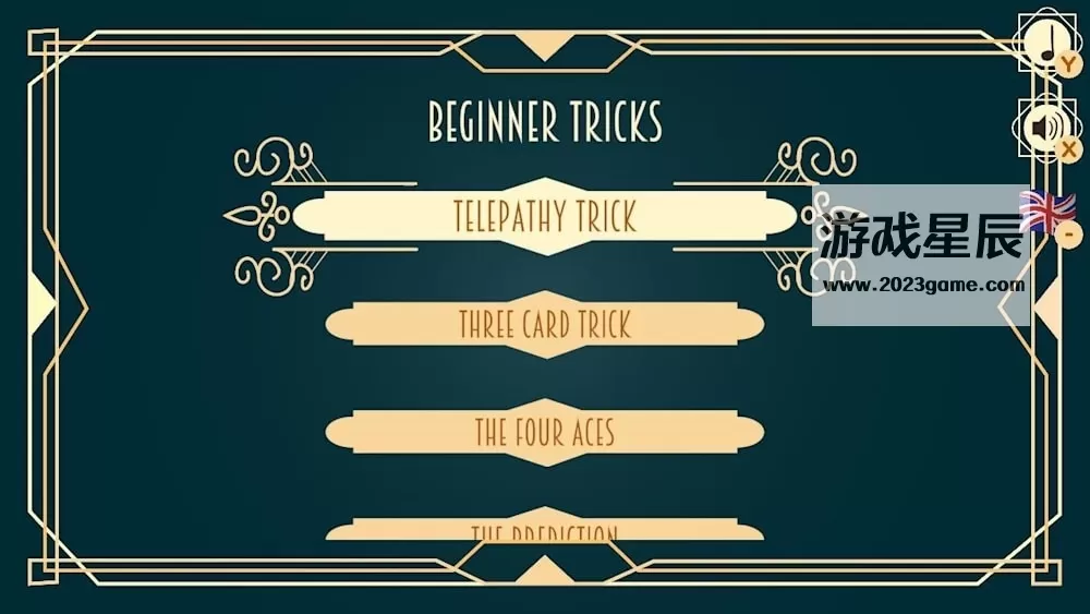 switch《Magic Card Tricks》英文版nsp下载_3