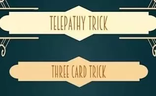 switch《Magic Card Tricks》英文版nsp下载