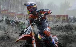 switch《越野摩托3 MXGP3》英文版nsp下载