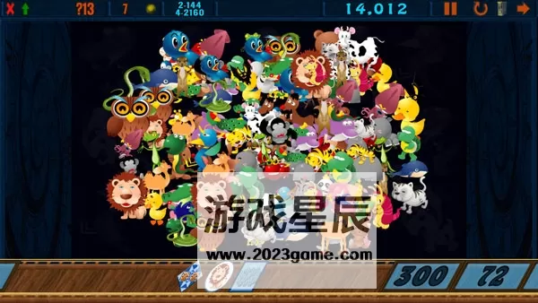 switch《杂乱无章12:是时候了典藏版 Clutter 12: It’s About Time – Collector’s Edition》英文版nsp下载_2