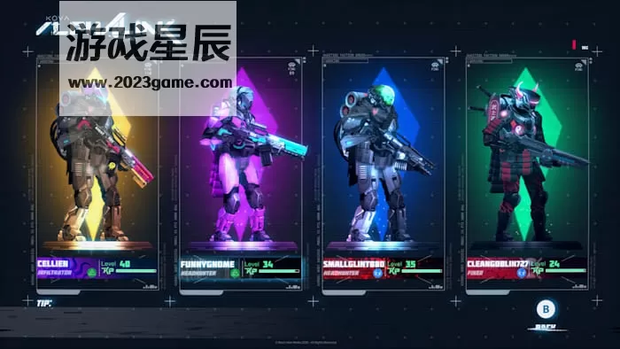 switch《阿尔法链接 AlphaLink》英文版nsz下载+0.0.3.8补丁_2