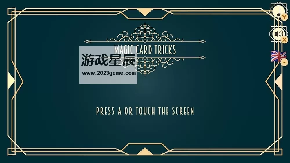 switch《Magic Card Tricks》英文版nsp下载_1