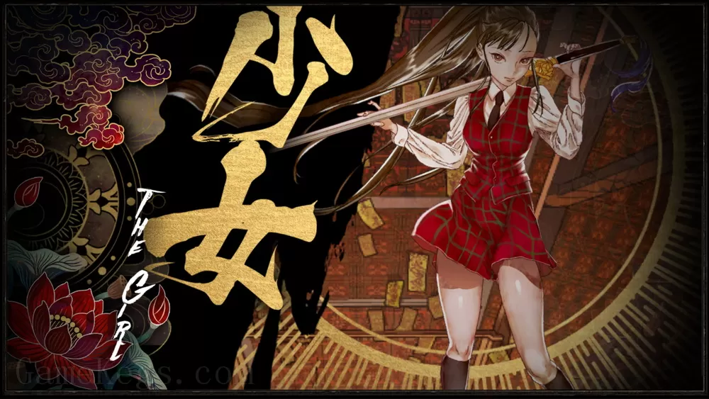 【5.05】PS4《食魂徒.Shikhondo》中文版pkg下载_0
