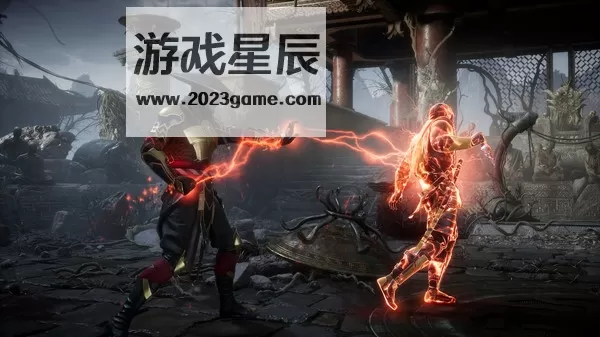 PC《真人快打11Mortal Kombat 11》中文版下载【v0.386-34终极版|集成全DLC】_0