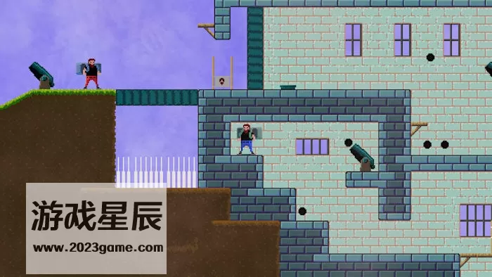 switch《双背包 Backpack Twins》英文版nsp下载_1