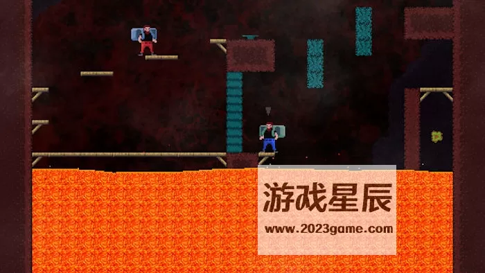 switch《双背包 Backpack Twins》英文版nsp下载_2