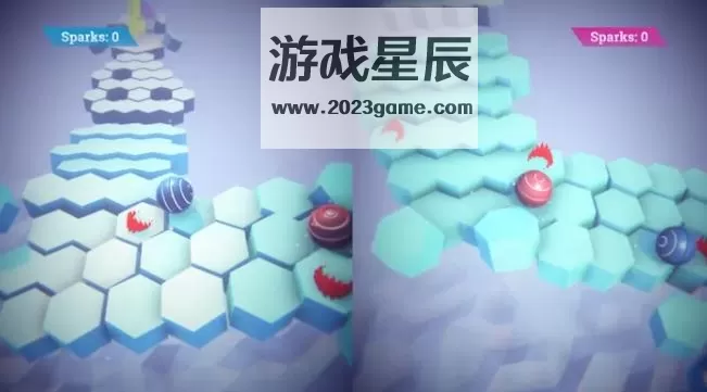 【5.05】PS4《合作球 Collab Ball》中文版PKG下载_3