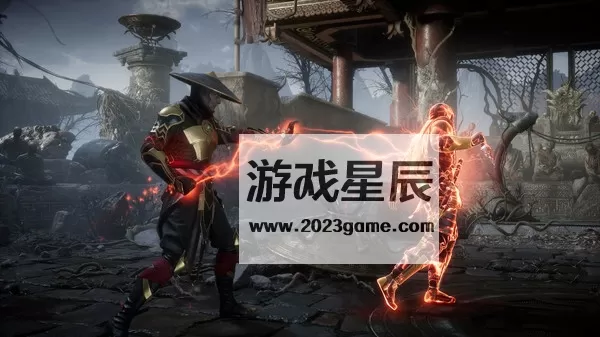 【6.72/5.05降级】PS4《真人快打11》中文版pkg下载（含1.28补丁+全DLC）_1