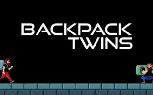 switch《双背包 Backpack Twins》英文版nsp下载