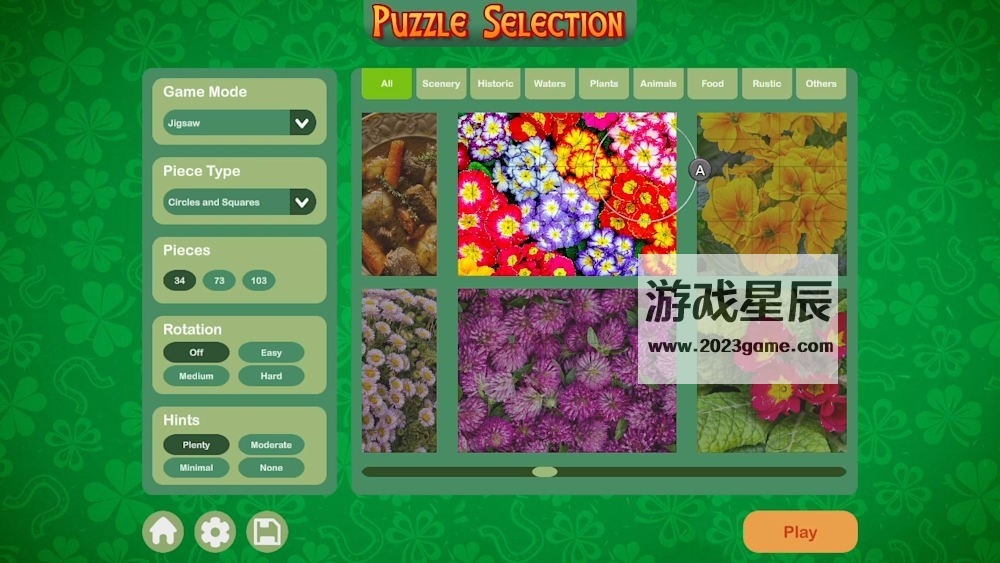 switch《益智假期：爱尔兰 Puzzle Vacations: Ireland》英文版nsp下载_2