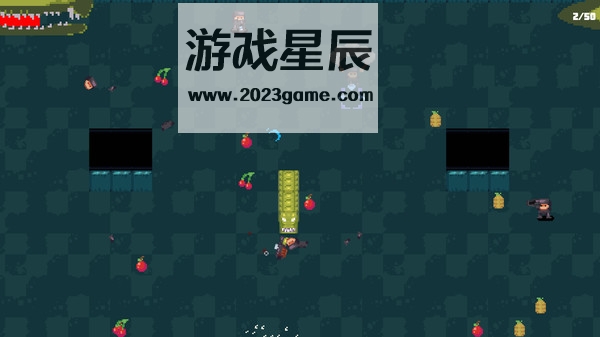 switch《贪吃蛇游戏 Snake Game》中文版nsp下载_3