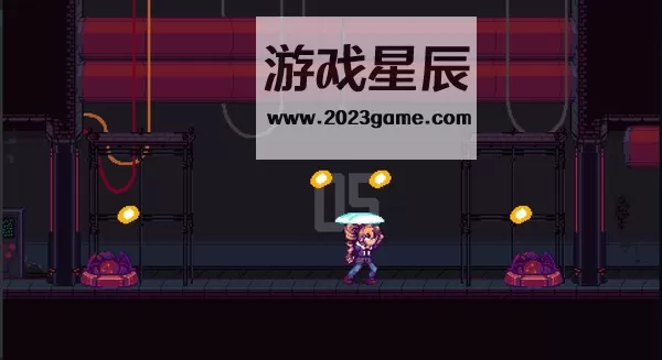 switch《盾牌少女(Shieldmaiden: Remix Edition)》英文版nsp下载+金手指_3