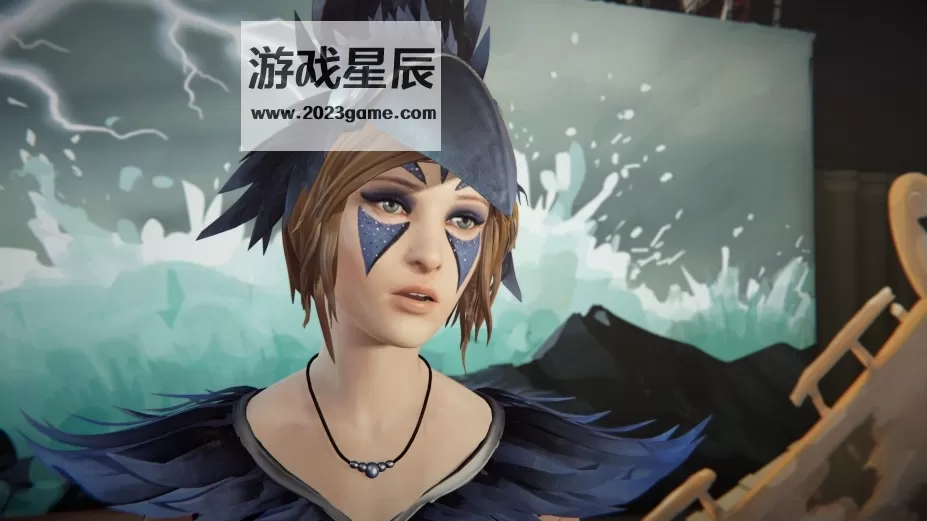 switch《奇异人生》全系列3部合集XCI整合版下载【含最新补丁+DLC】_4