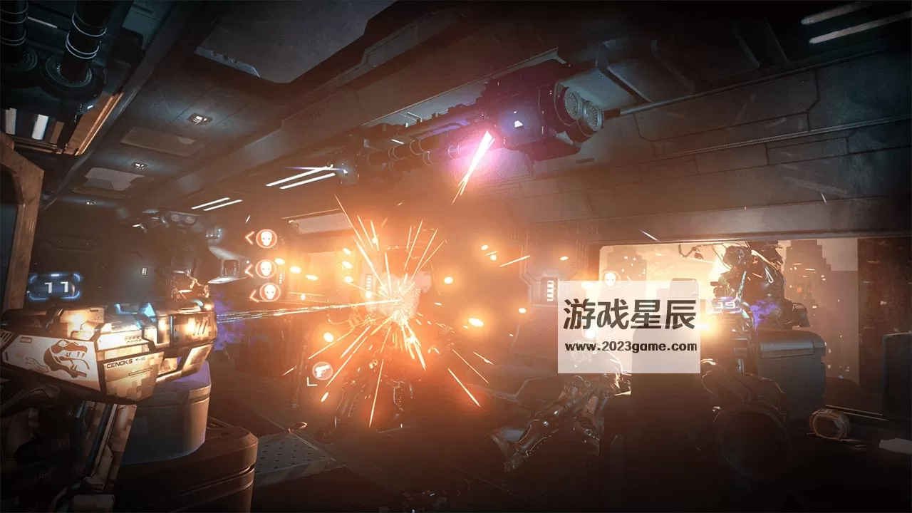 ps4《致命闪电战.MORTAL BLITZ》港版中文pkg下载+1.0.4补丁_2