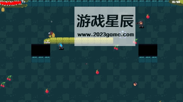 switch《贪吃蛇游戏 Snake Game》中文版nsp下载_1