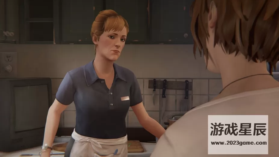 switch《奇异人生》全系列3部合集XCI整合版下载【含最新补丁+DLC】_3