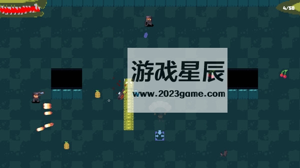 switch《贪吃蛇游戏 Snake Game》中文版nsp下载_2