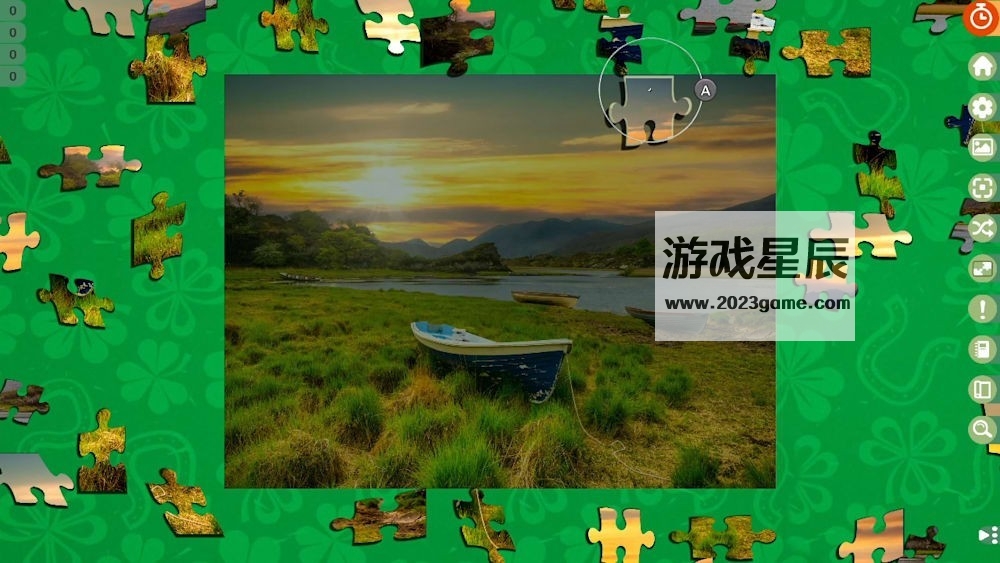 switch《益智假期：爱尔兰 Puzzle Vacations: Ireland》英文版nsp下载_1