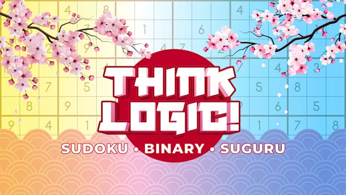 switch《思考逻辑 二进制数独 Think Logic! Sudoku - Binary - Suguru》中文版nsp下载+3.0补丁_0