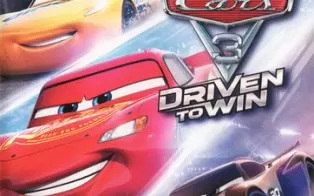 PS4《赛车总动员3:极速挑战.Cars 3: Driven to Win》中文版pkg下载