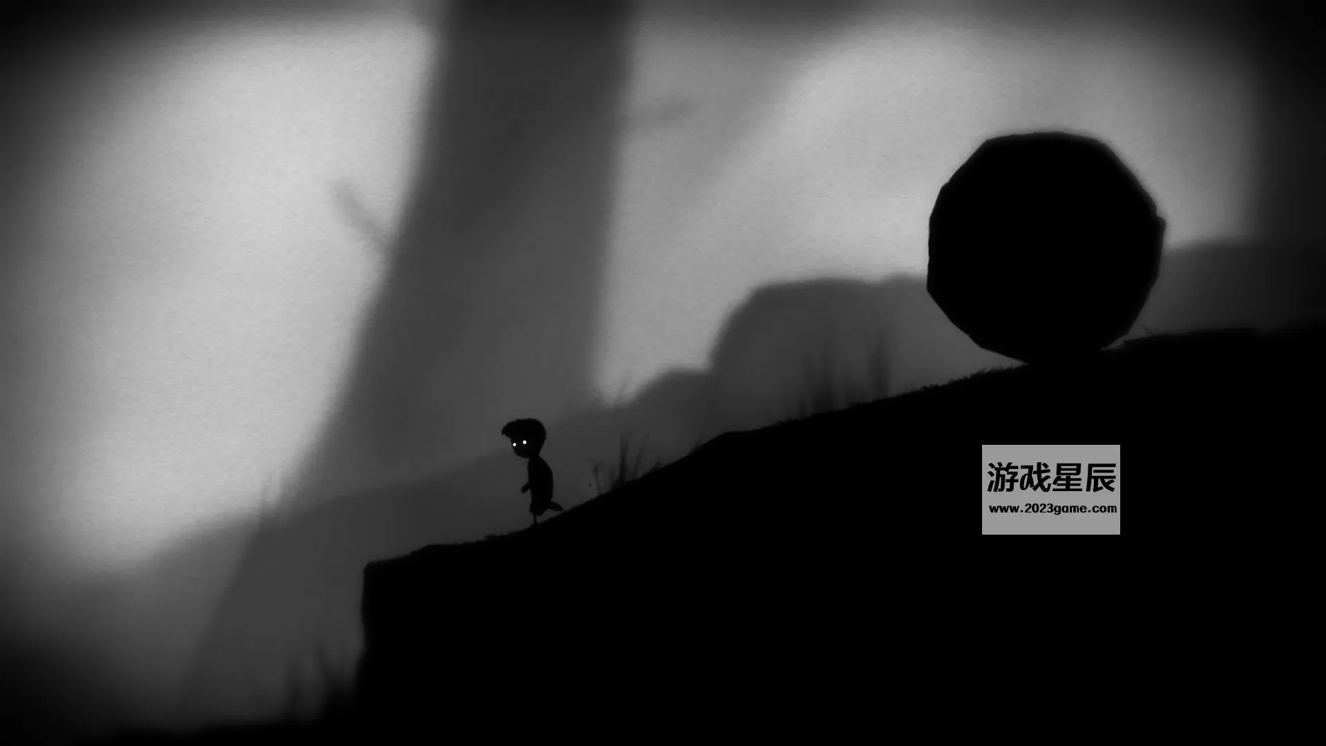 PC《地狱边境 Limbo》中文版下载v2023.01.09版_1