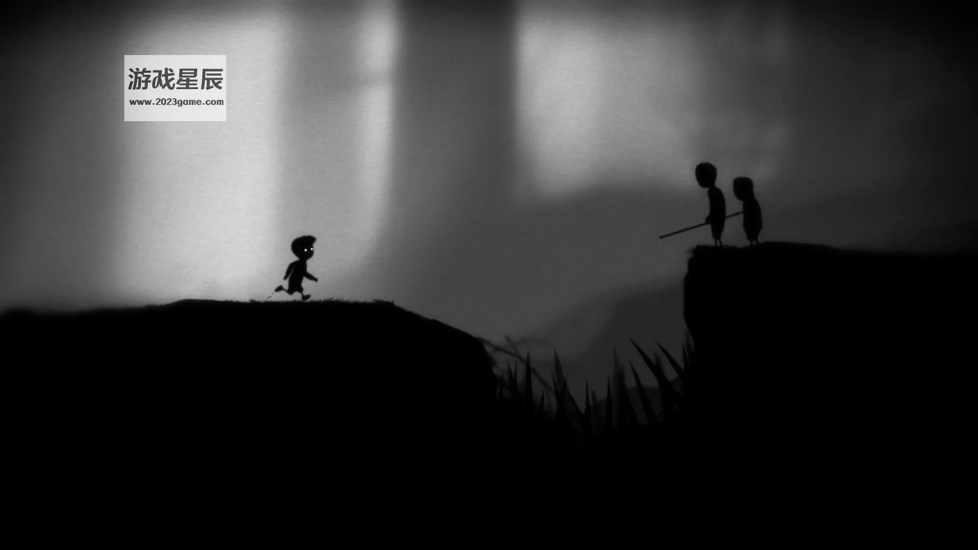 PC《地狱边境 Limbo》中文版下载v2023.01.09版_2