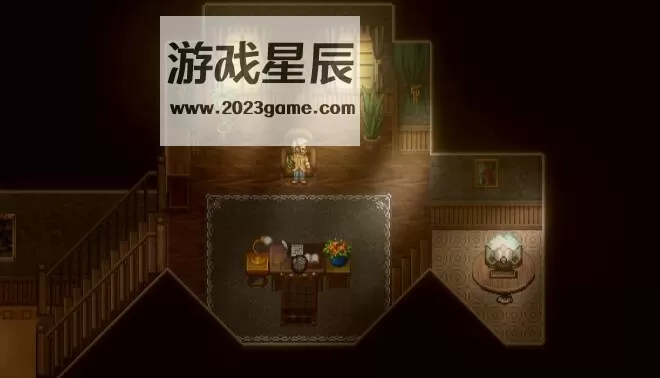 switch《寻找天堂 Finding Paradise》中文版nsp下载+1.0.6补丁_2