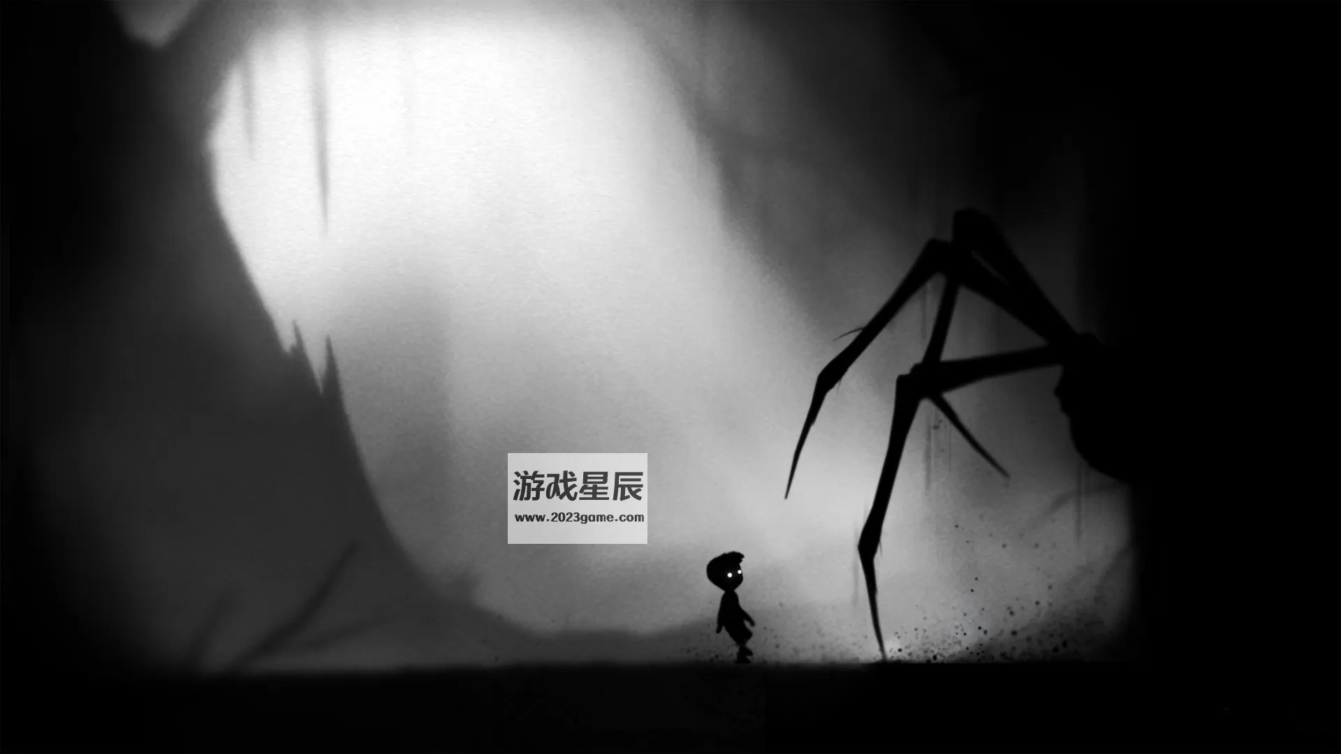 PC《地狱边境 Limbo》中文版下载v2023.01.09版_0