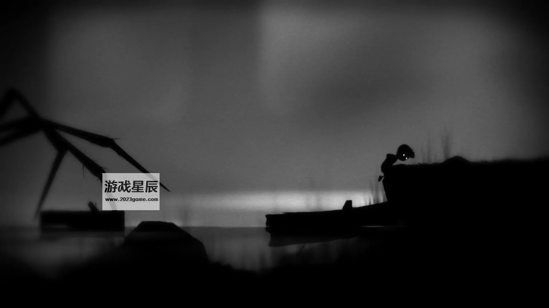 PC《地狱边境 Limbo》中文版下载v2023.01.09版_3