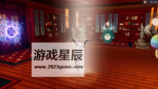 【绅士】switch《Yeah Fighting Girl》中文版nsp下载+100002补丁_5