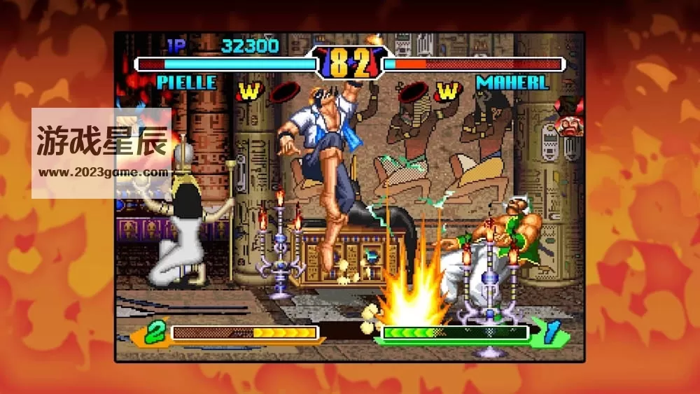 PS4《爆裂者：合集 Breakers Collection》英文版pkg下载_2
