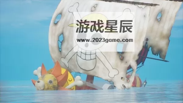 【5.05】PS4《海贼王:时光旅诗 ONE PIECE ODYSSEY》欧版英文PKG下载【2.01补丁+8DLC】_1