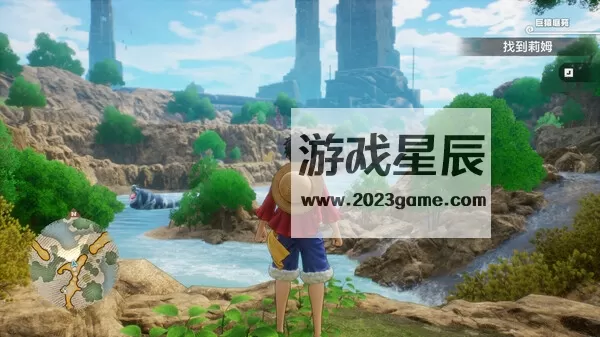 【5.05】PS4《海贼王:时光旅诗 ONE PIECE ODYSSEY》欧版英文PKG下载【2.01补丁+8DLC】_6