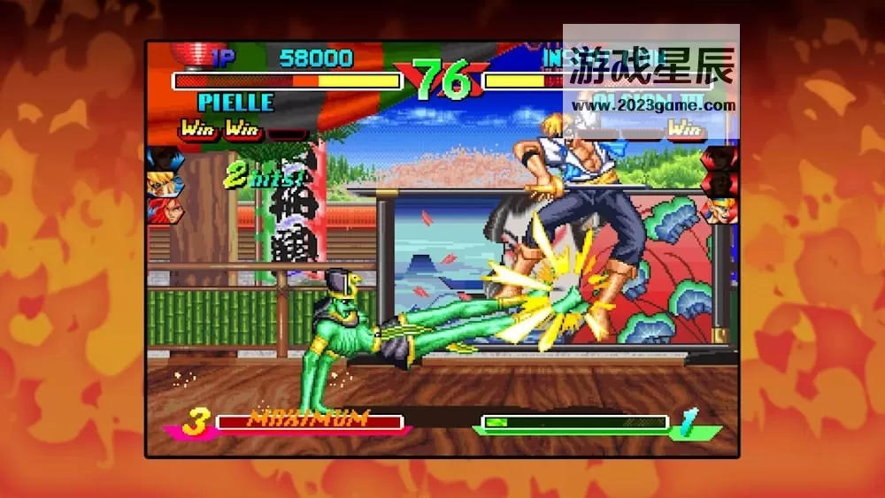 PS4《爆裂者：合集 Breakers Collection》英文版pkg下载_3