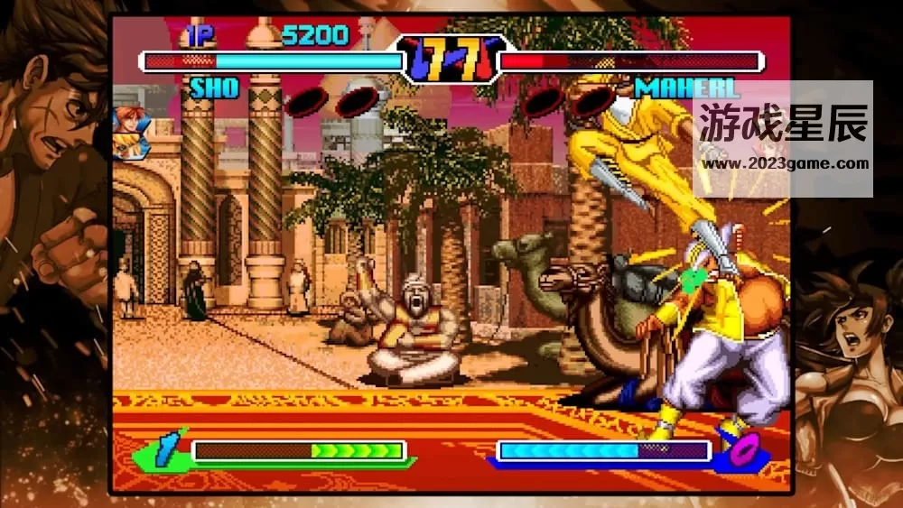 PS4《爆裂者：合集 Breakers Collection》英文版pkg下载_4