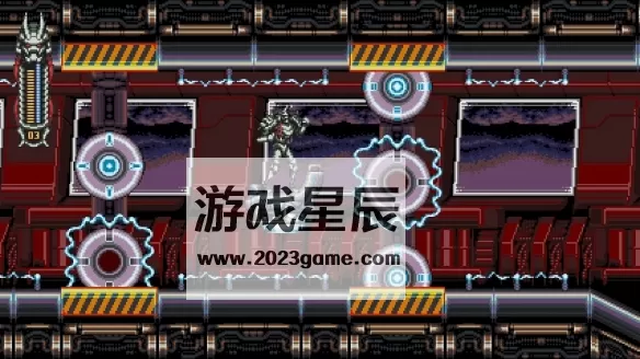 switch《逆袭:月光骑士 Vengeful Guardian Moonrider》中文版nsp下载+1.0.1补丁_4