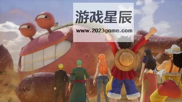 【5.05】PS4《海贼王:时光旅诗 ONE PIECE ODYSSEY》欧版英文PKG下载【2.01补丁+8DLC】_3