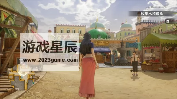 【5.05】PS4《海贼王:时光旅诗 ONE PIECE ODYSSEY》欧版英文PKG下载【2.01补丁+8DLC】_5