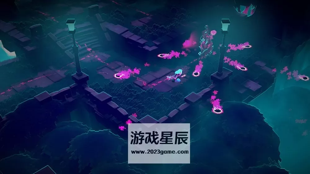 switch《孤独废墟 LONE RUIN》中文版nsz下载+1.1补丁_1