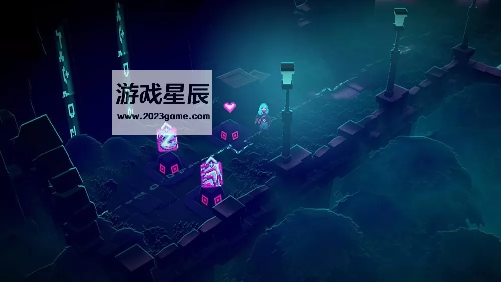 switch《孤独废墟 LONE RUIN》中文版nsz下载+1.1补丁_2
