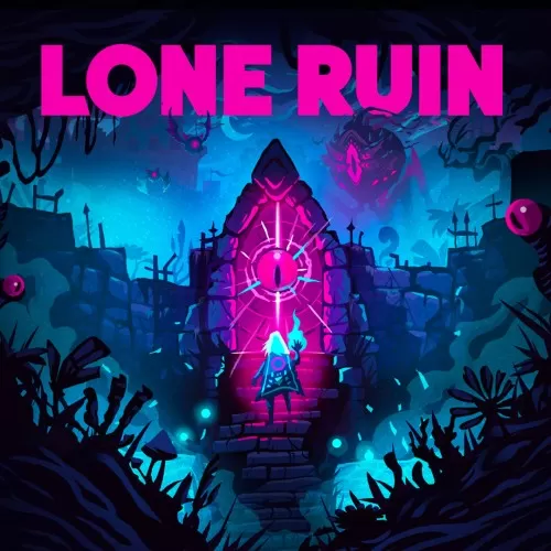 switch《孤独废墟 LONE RUIN》中文版nsz下载+1.1补丁_0