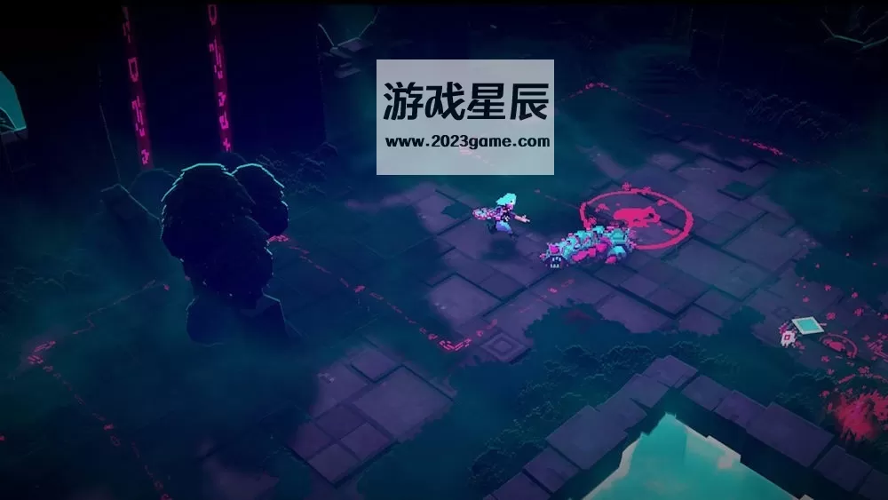 switch《孤独废墟 LONE RUIN》中文版nsz下载+1.1补丁_3