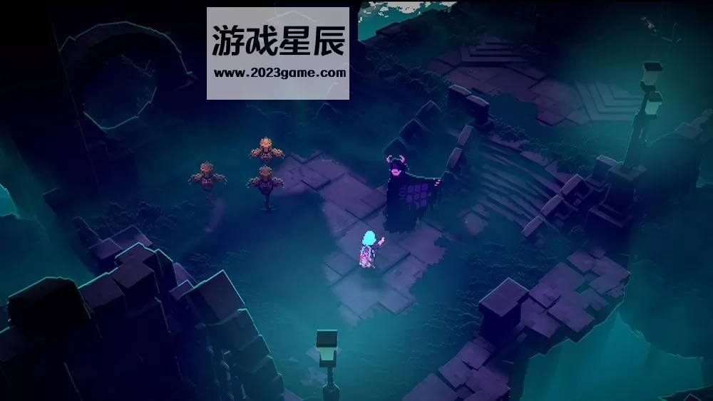 switch《孤独废墟 LONE RUIN》中文版nsz下载+1.1补丁_4