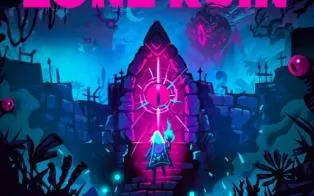 switch《孤独废墟 LONE RUIN》中文版nsz下载+1.1补丁